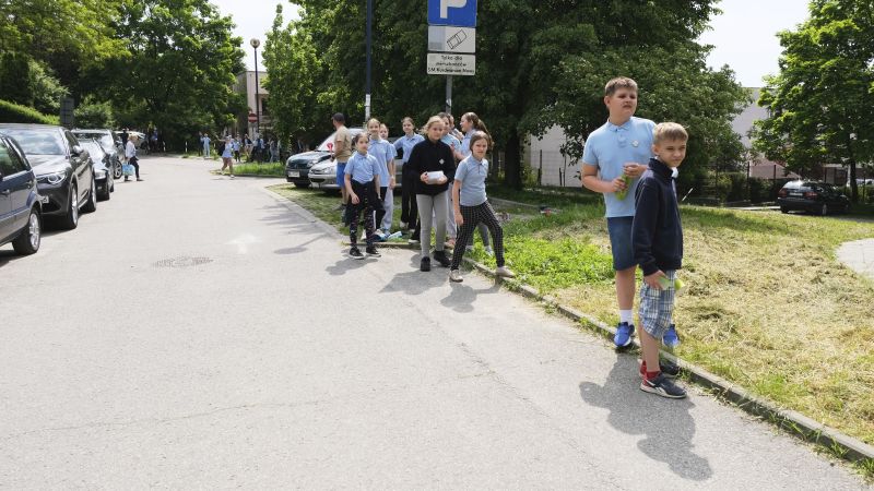 I BIEG O PUCHAR DYREKTORA - zdjęcie 177